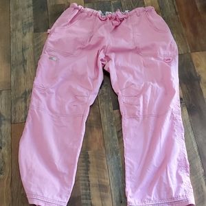 Koi Lindsay scrub pants